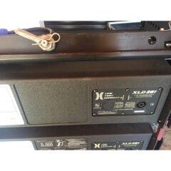 ElectroVoice XLD 281 Package (12)