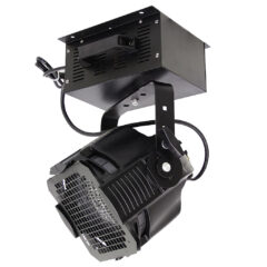Eurolite Studio Par MSR 575M Lighting Fixture