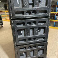 Nexo STM Mains System Package