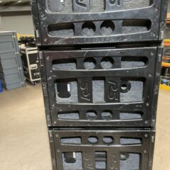 Nexo STM Mains System Package