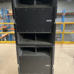 Nexo STM Package