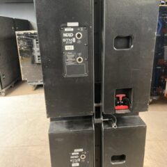 Nexo STM Package