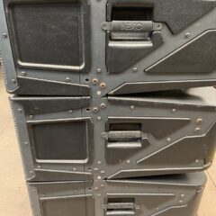 Nexo STM Mains System Package
