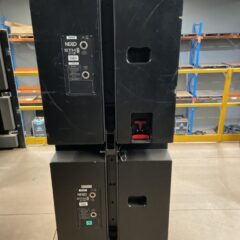 Nexo STM Package