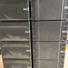Nexo STM Package
