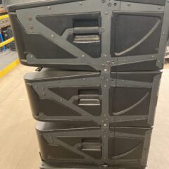 Nexo STM Mains System Package