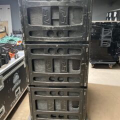 Nexo STM Mains System Package