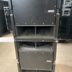Nexo STM Package