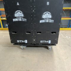 Nexo STM Mains System Package