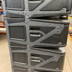 Nexo STM Package