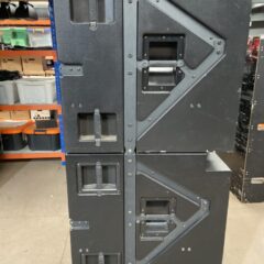 Nexo STM Package