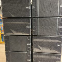 Nexo STM Package