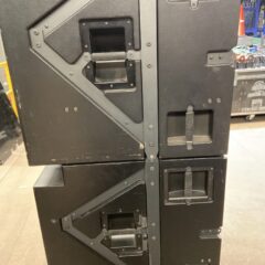 Nexo STM Package