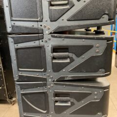Nexo STM Package