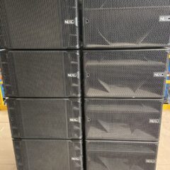 Nexo STM Package