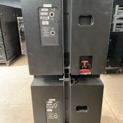 Nexo STM Package