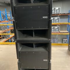 Nexo STM Package
