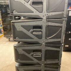 Nexo STM Package