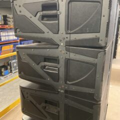 Nexo STM Package