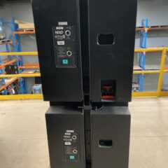 Nexo STM Package