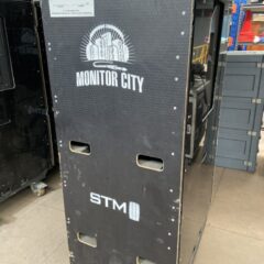 Nexo STM Package