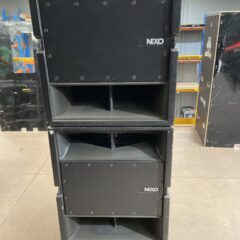 Nexo STM Package