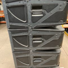 Nexo STM Mains System Package