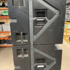 Nexo STM Package