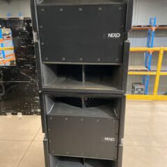 Nexo STM Package