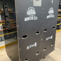 Nexo STM Package