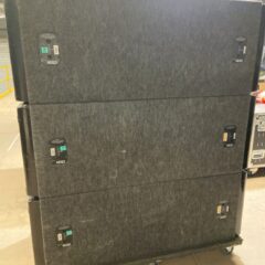 Nexo STM Mains System Package