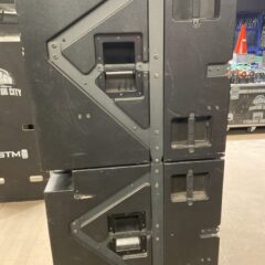 Nexo STM Package