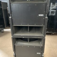 Nexo STM Package