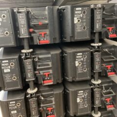Nexo STM Package