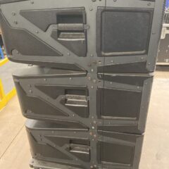 Nexo STM Mains System Package