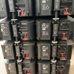 Nexo STM Package