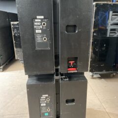 Nexo STM Package