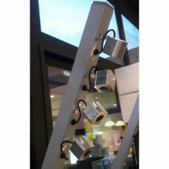 INNLED TechnoPAR Touring Package (4)