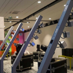 INNLED TechnoPAR Touring Package (4)