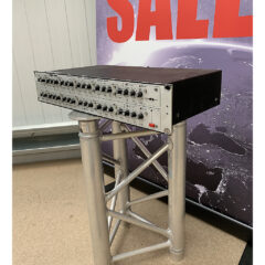 Klark Teknik DN410