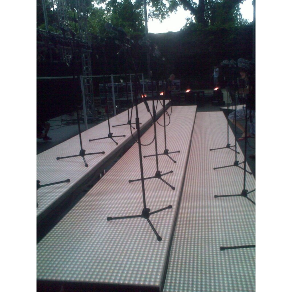 LED FLOOR P 31,5