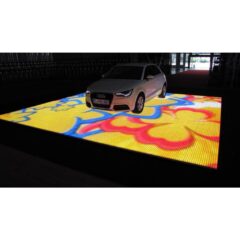 LED FLOOR P 31,5