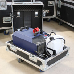Look Solutions Orka Fog Machine without fan