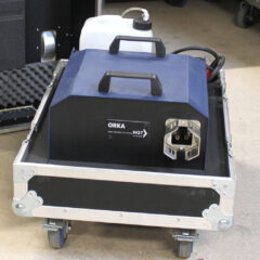 Look Solutions Orka Fog Machine without fan