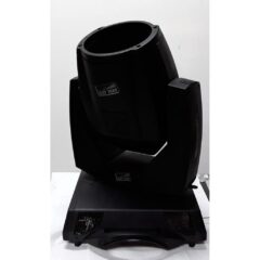 Used Clay Paky Alpha Wash 700 Lighting Fixture