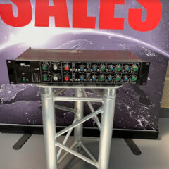Meyer Sound LD-3 Line Driver
