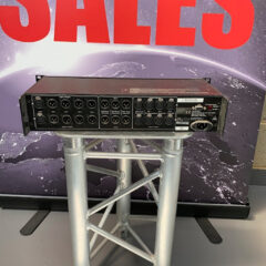 Meyer Sound LD-3 Line Driver