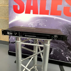 Meyer Sound S-1
