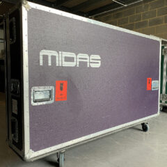 Midas Verona 48 TP