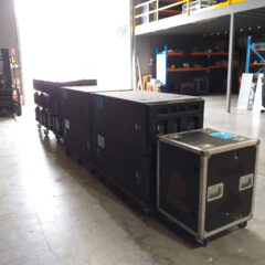 Nexo STM Mains System Package